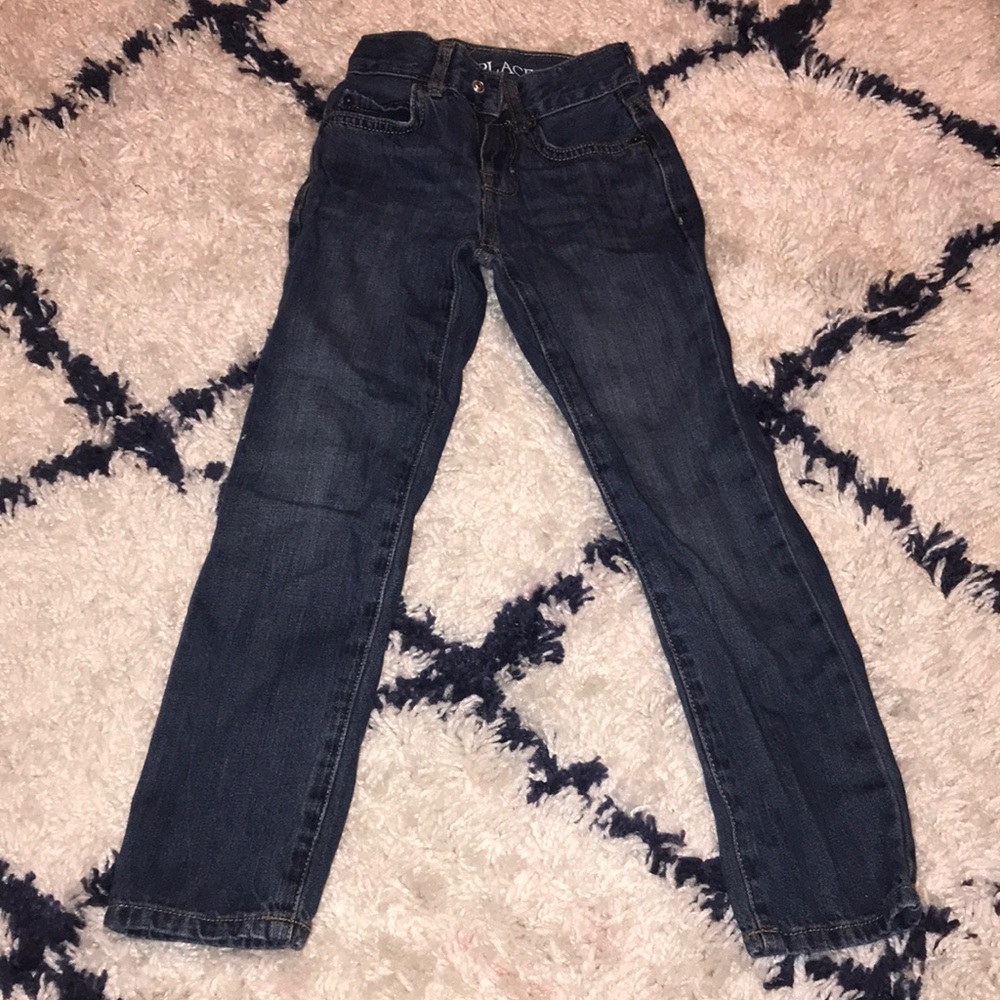 The Children’s Place Boys Jeans